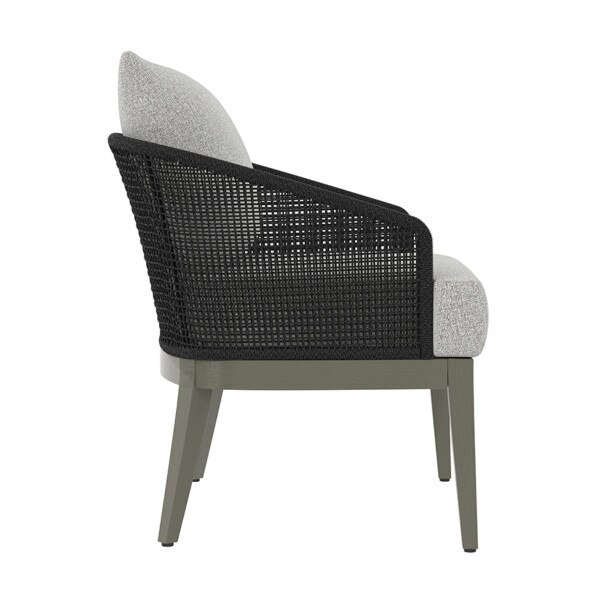 Capri Lounge Chair